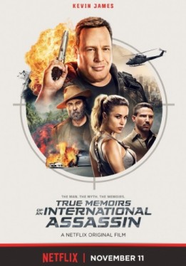 Реальные воспоминания международного убийцы / True Memoirs of an International Assassin