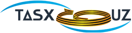 TASX.UZ - Мультимедийный портал в сети Tas IX